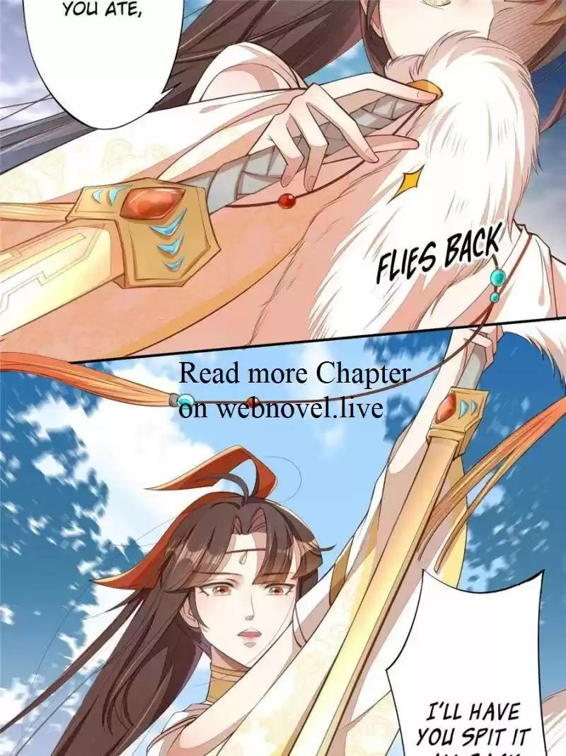 Peerless Refiner Chapter 73