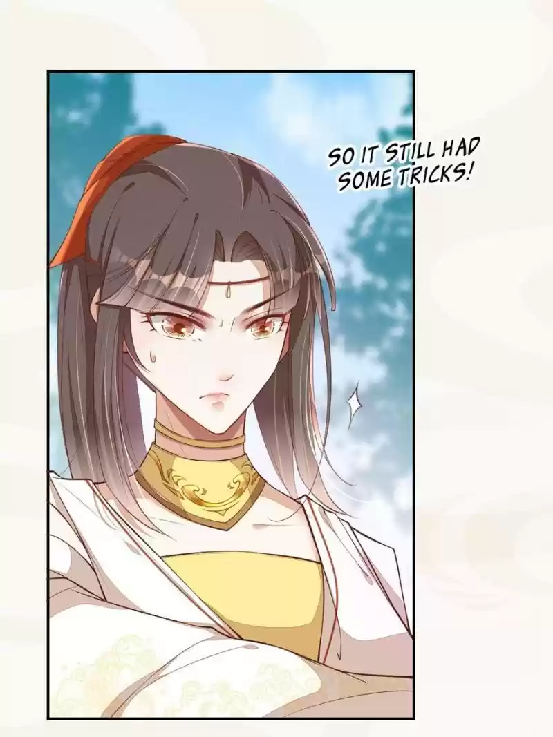 Peerless Refiner Chapter 73