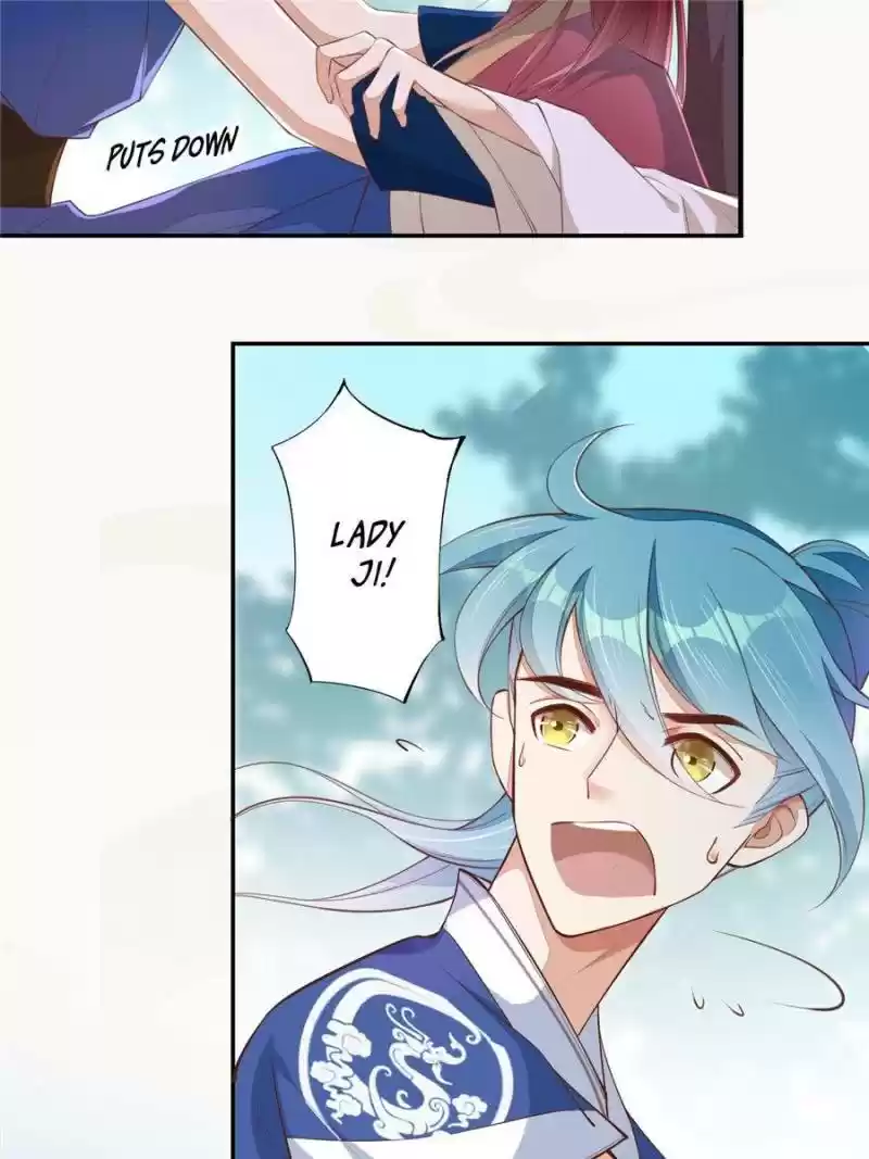 Peerless Refiner Chapter 73