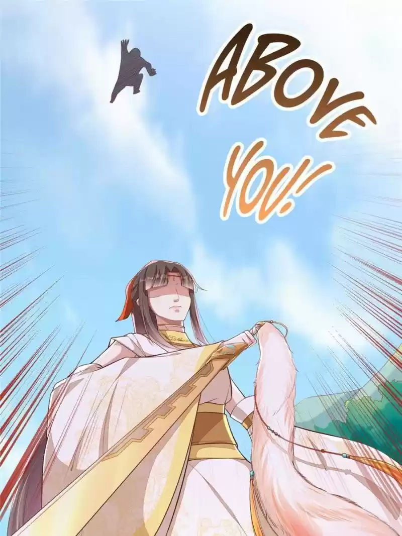 Peerless Refiner Chapter 73