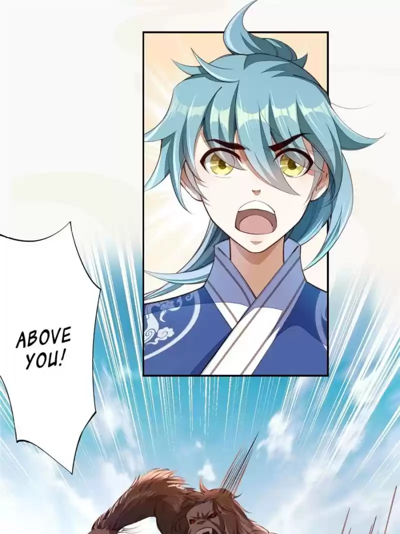 Peerless Refiner Chapter 74