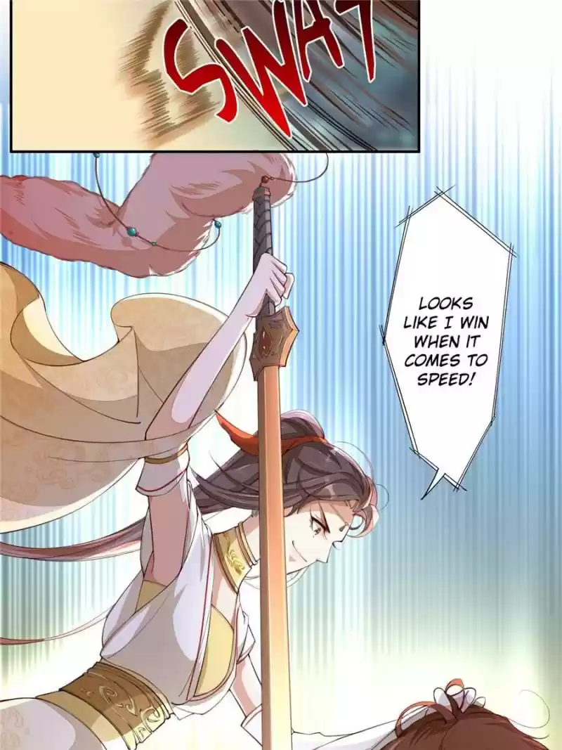 Peerless Refiner Chapter 74