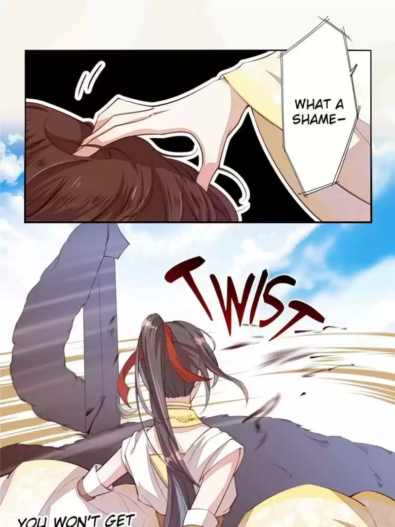 Peerless Refiner Chapter 74