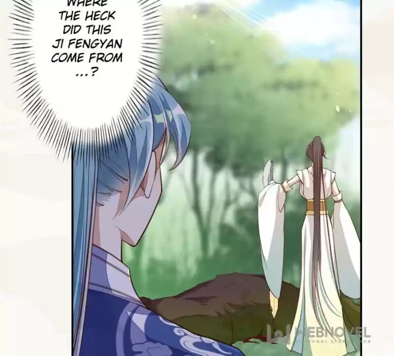 Peerless Refiner Chapter 74