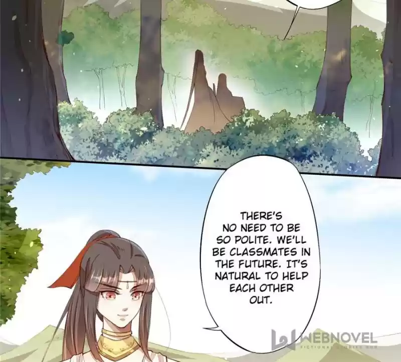 Peerless Refiner Chapter 74