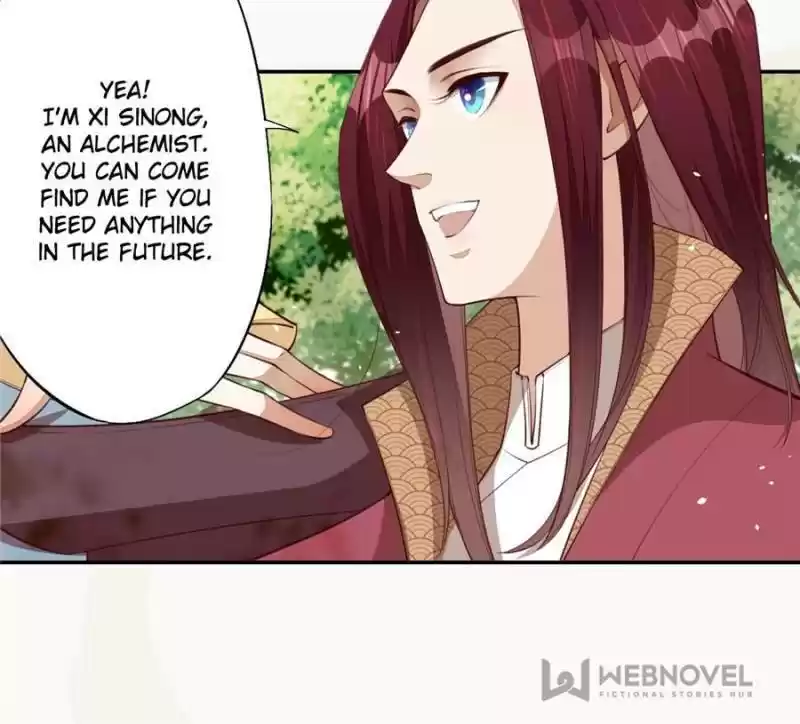 Peerless Refiner Chapter 74