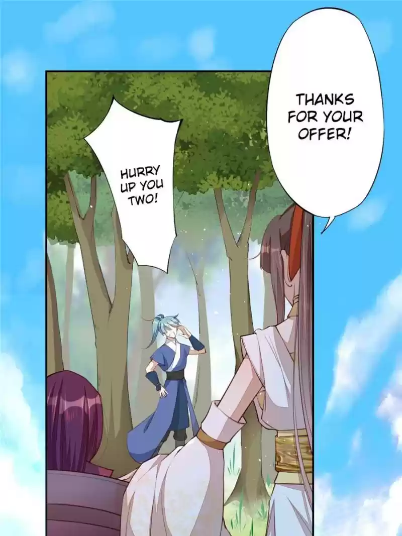 Peerless Refiner Chapter 74