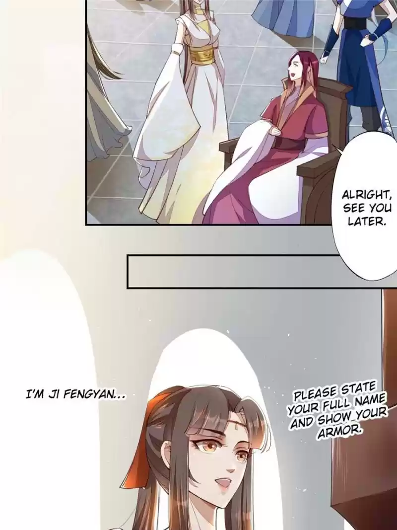 Peerless Refiner Chapter 74