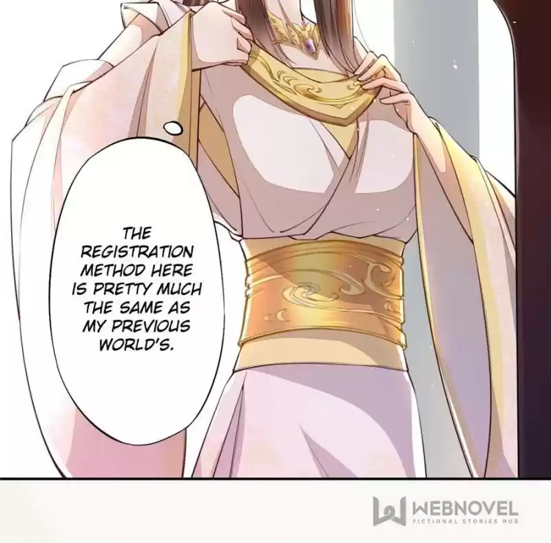 Peerless Refiner Chapter 74