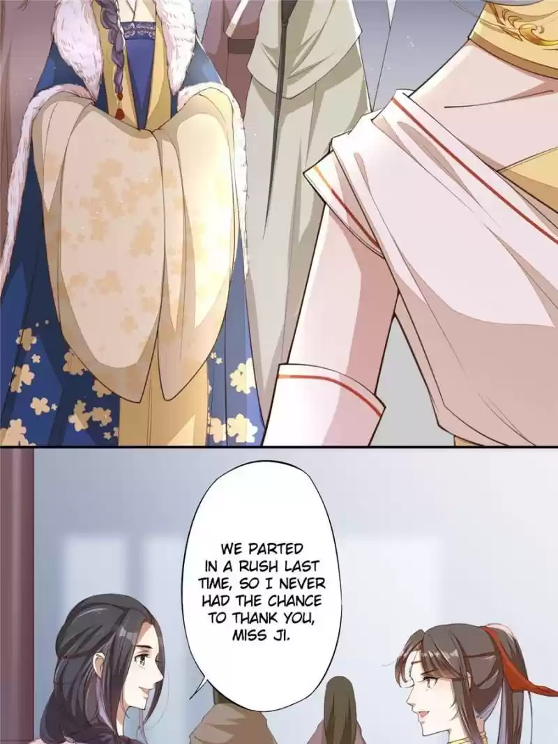 Peerless Refiner Chapter 74