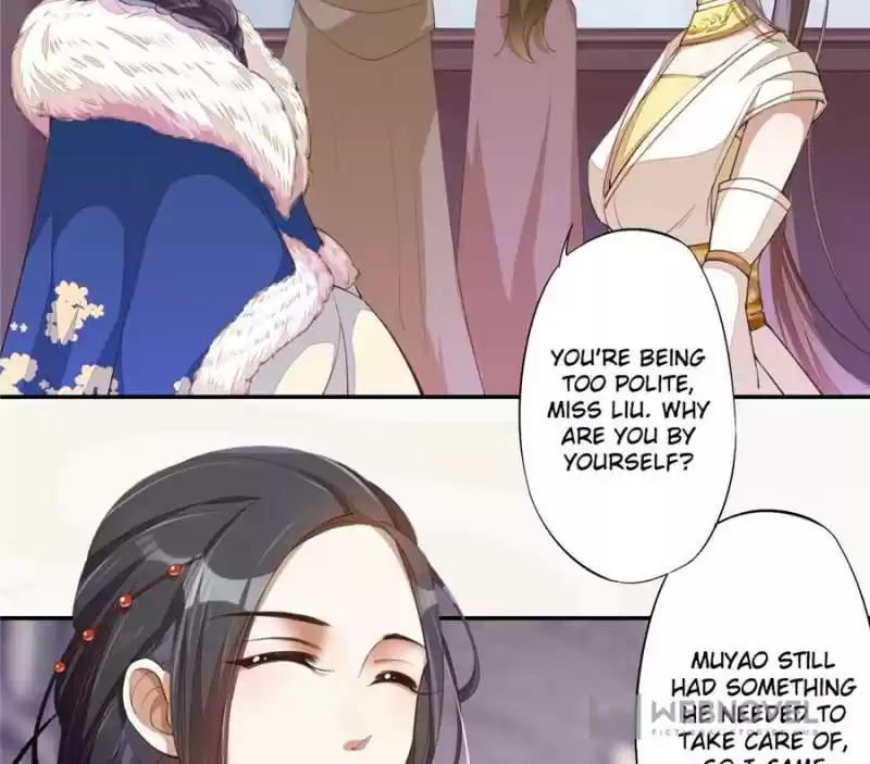 Peerless Refiner Chapter 74