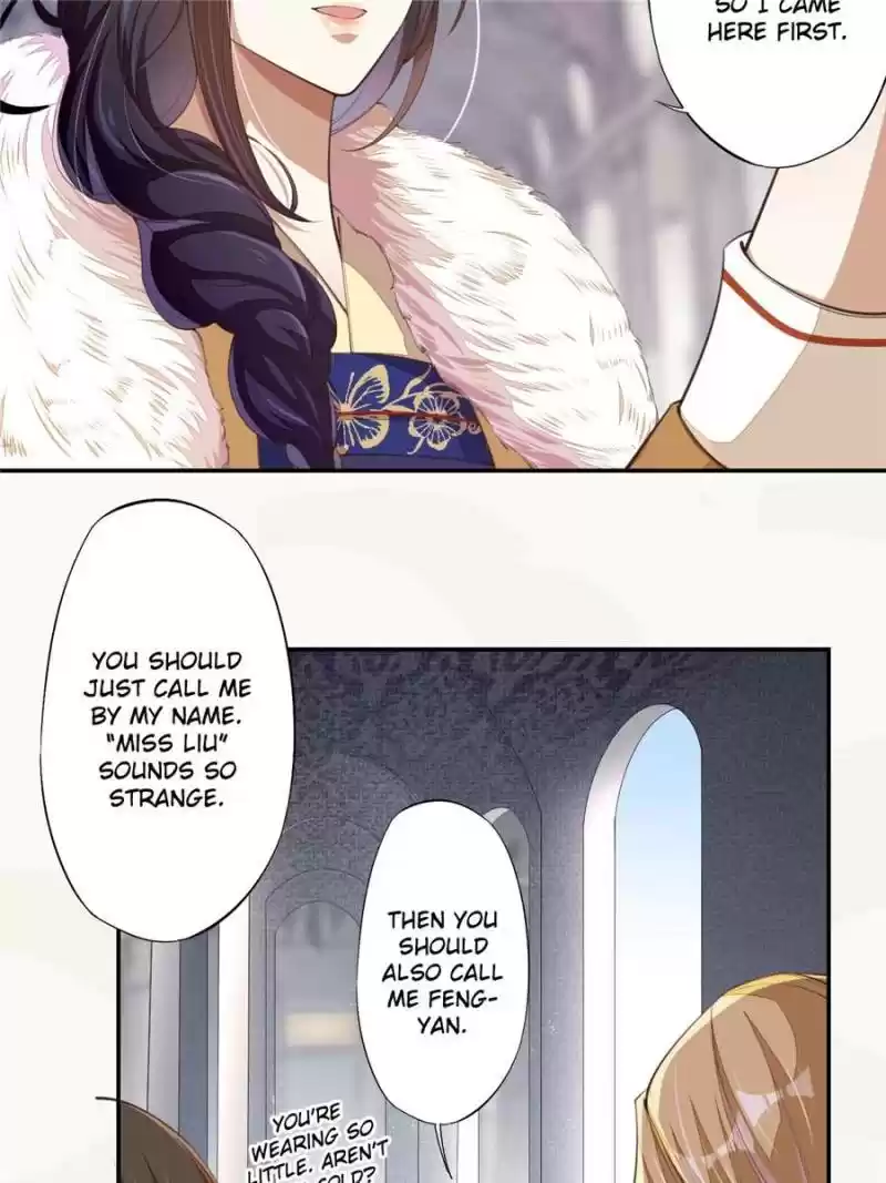 Peerless Refiner Chapter 74