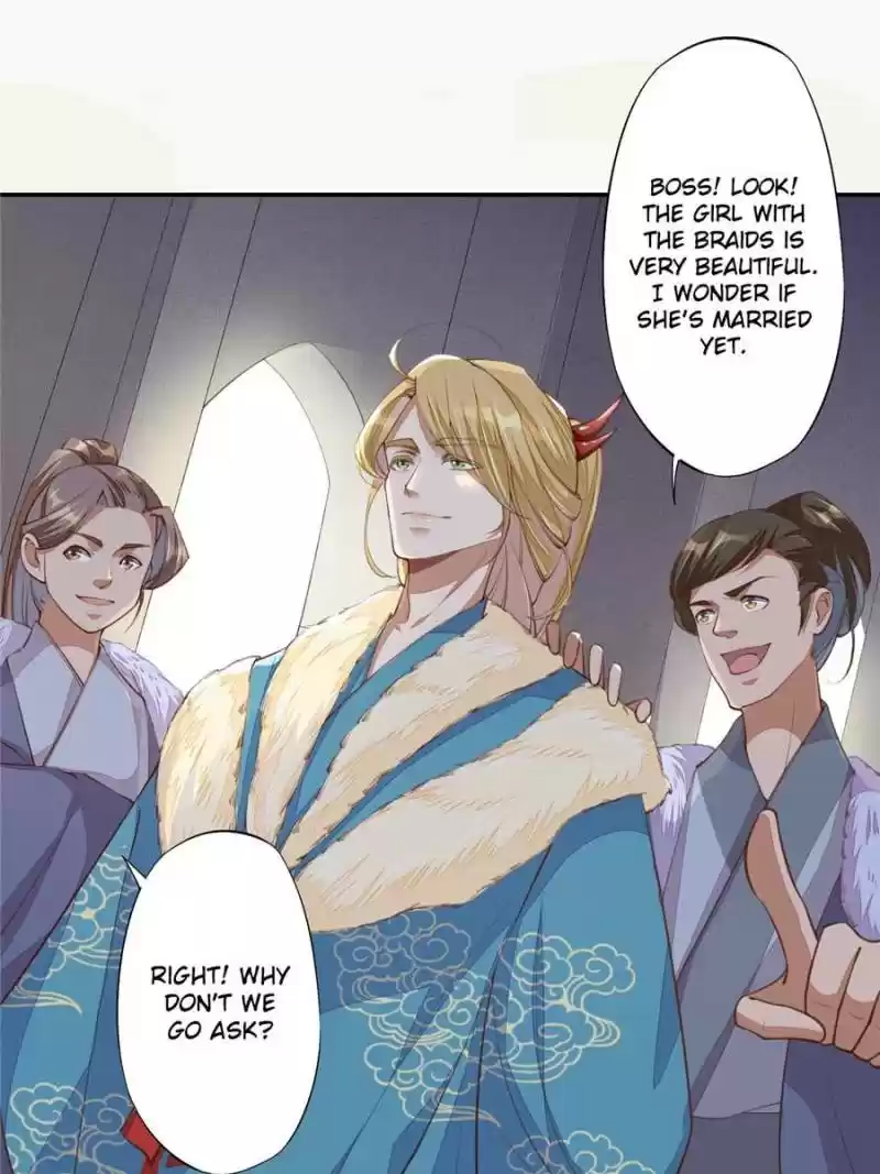 Peerless Refiner Chapter 74