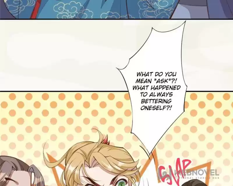 Peerless Refiner Chapter 74