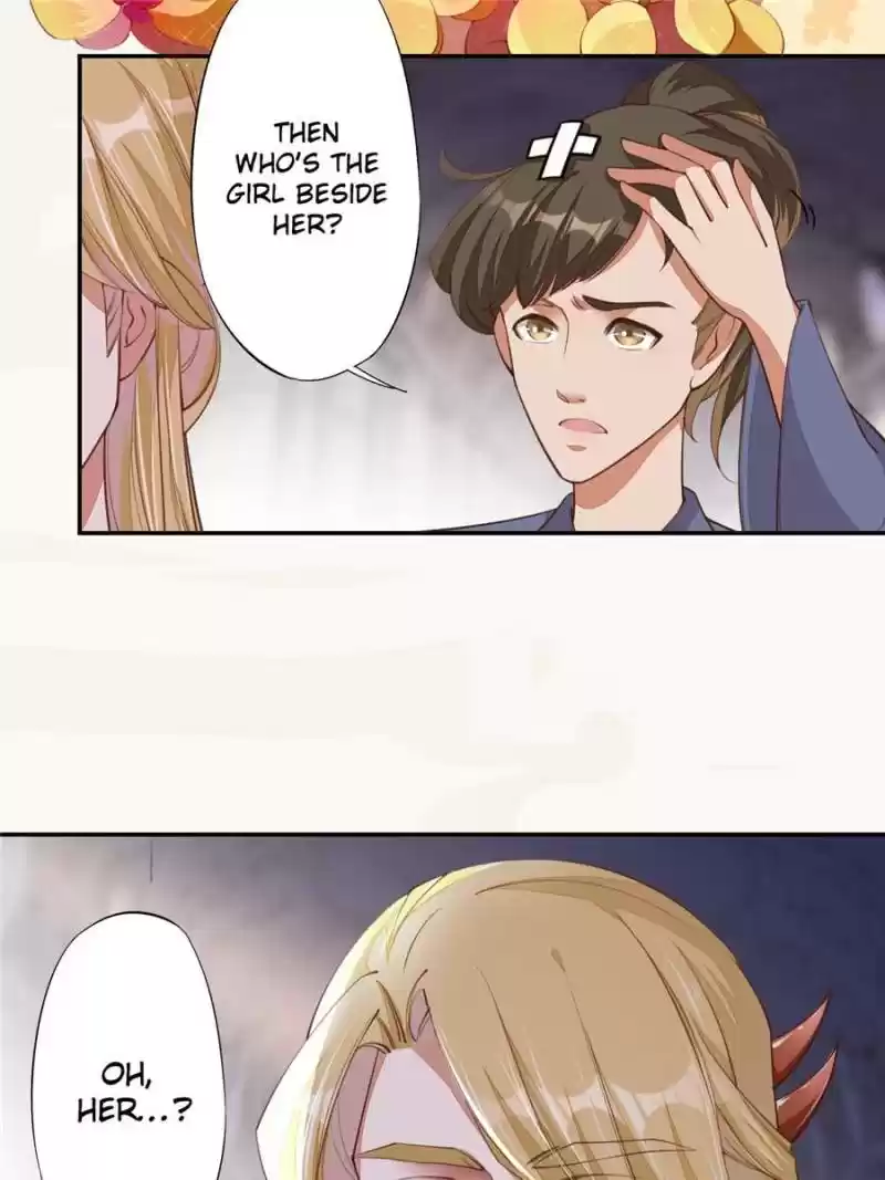 Peerless Refiner Chapter 74