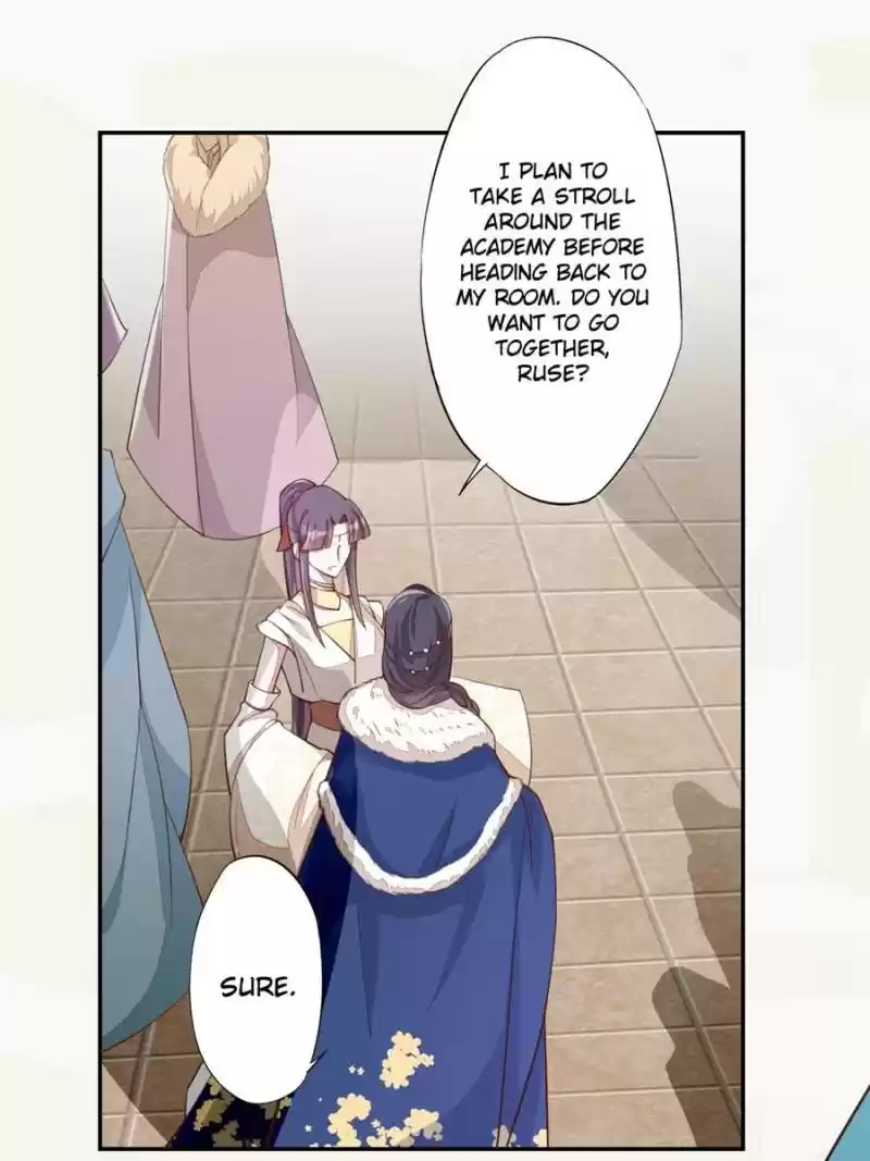 Peerless Refiner Chapter 74