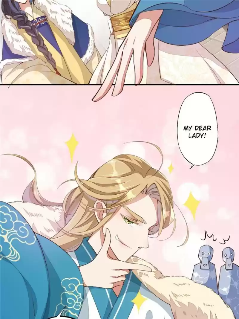 Peerless Refiner Chapter 74