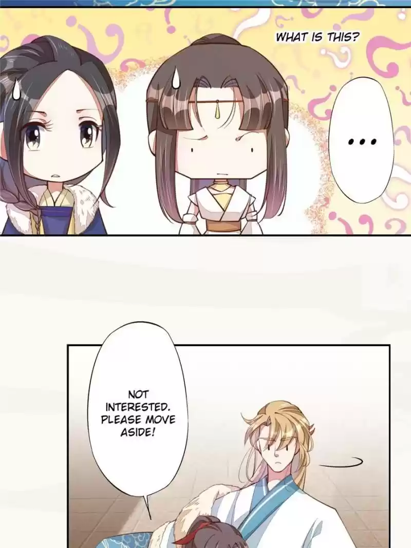 Peerless Refiner Chapter 74