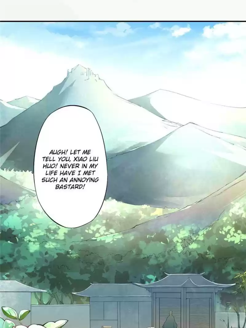 Peerless Refiner Chapter 75