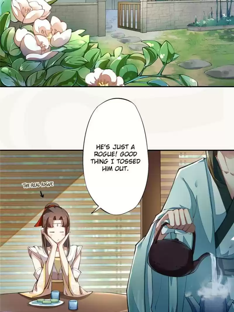 Peerless Refiner Chapter 75