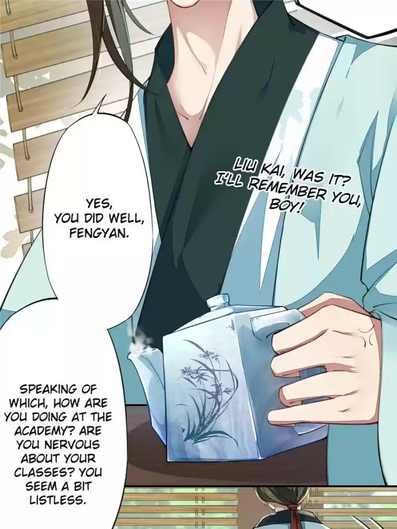 Peerless Refiner Chapter 75