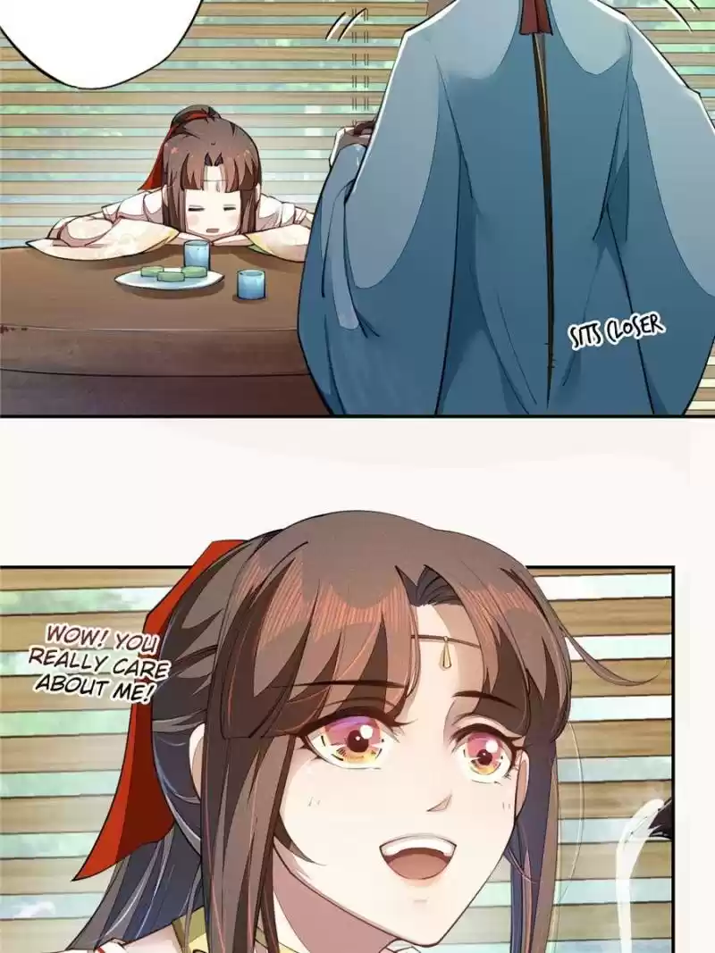 Peerless Refiner Chapter 75