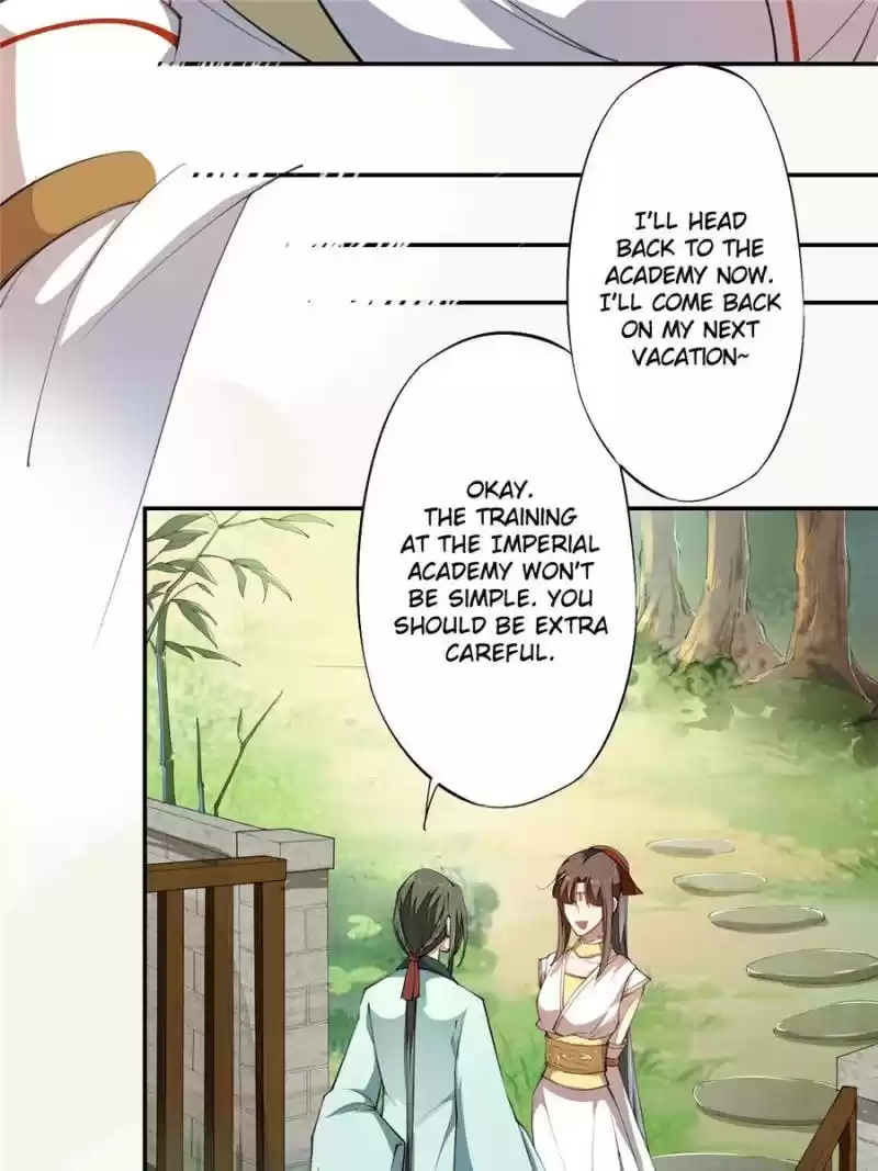 Peerless Refiner Chapter 75