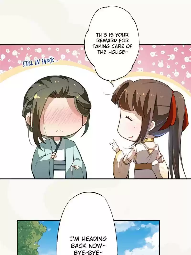 Peerless Refiner Chapter 75