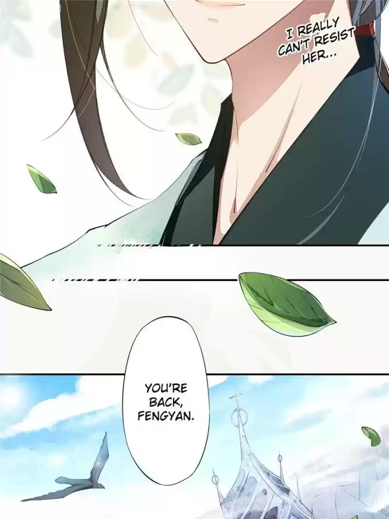 Peerless Refiner Chapter 75