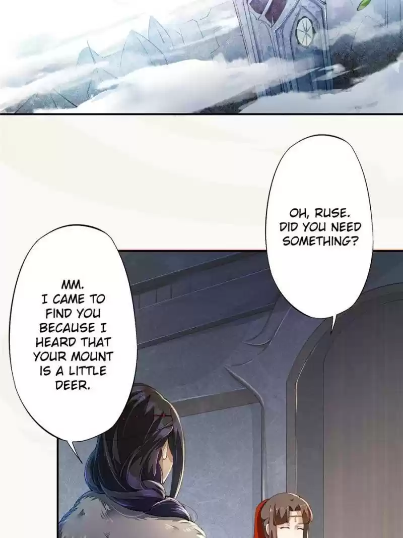 Peerless Refiner Chapter 75