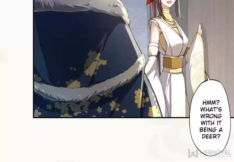 Peerless Refiner Chapter 75