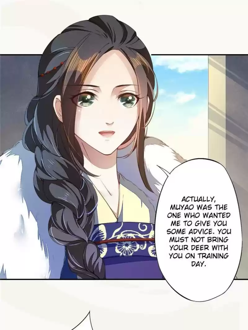 Peerless Refiner Chapter 75