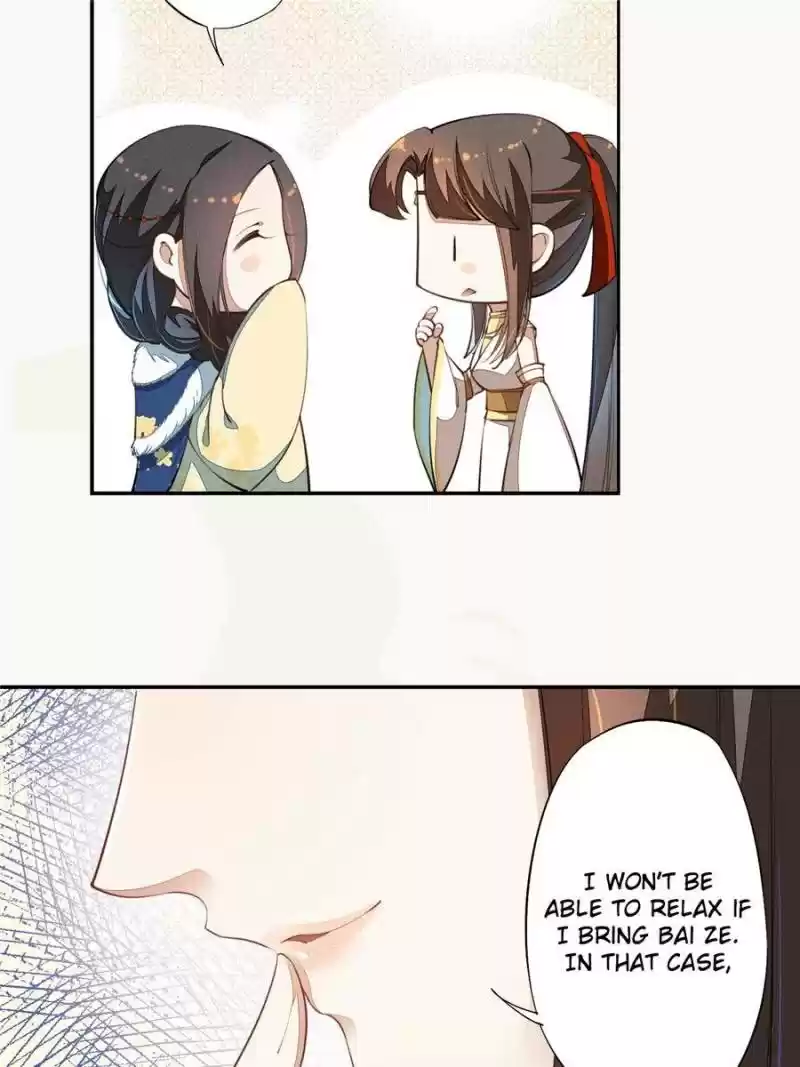 Peerless Refiner Chapter 75