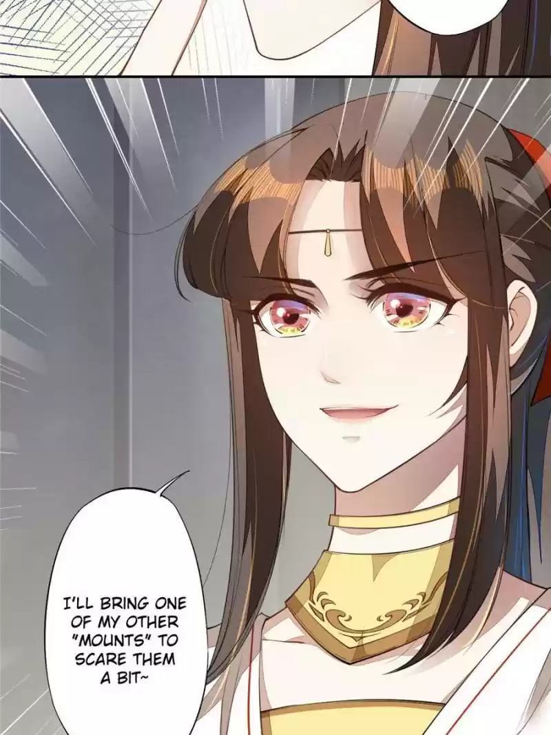 Peerless Refiner Chapter 75