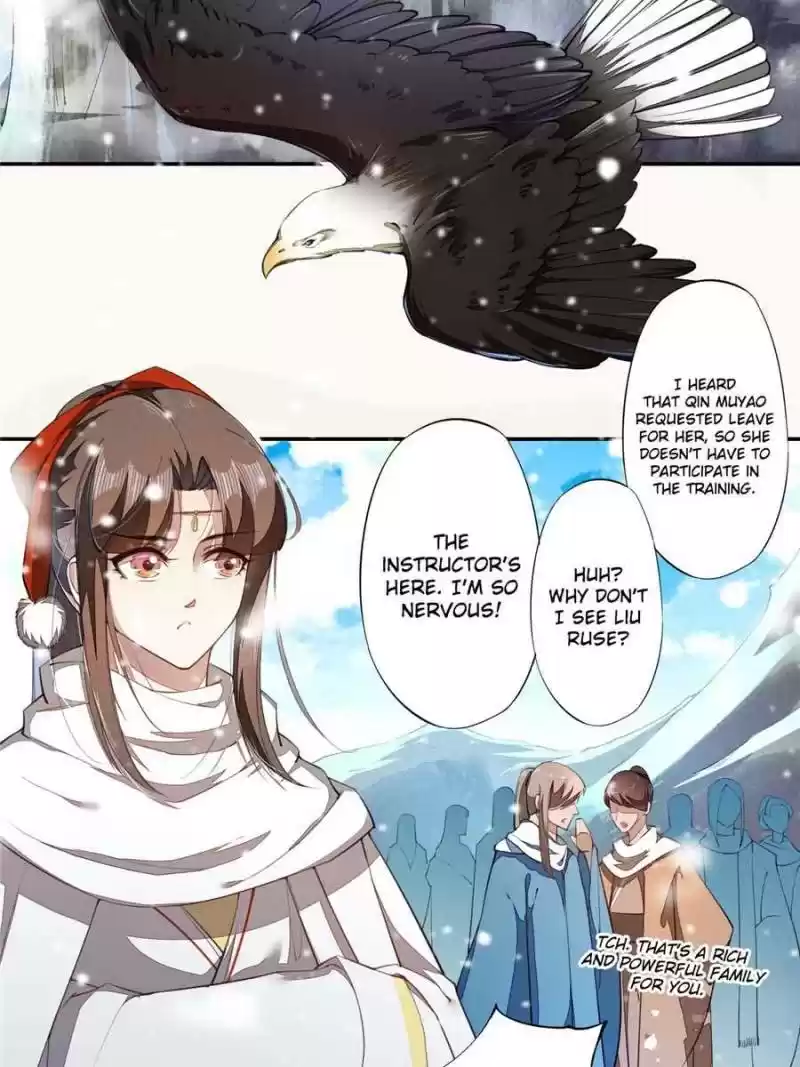 Peerless Refiner Chapter 75