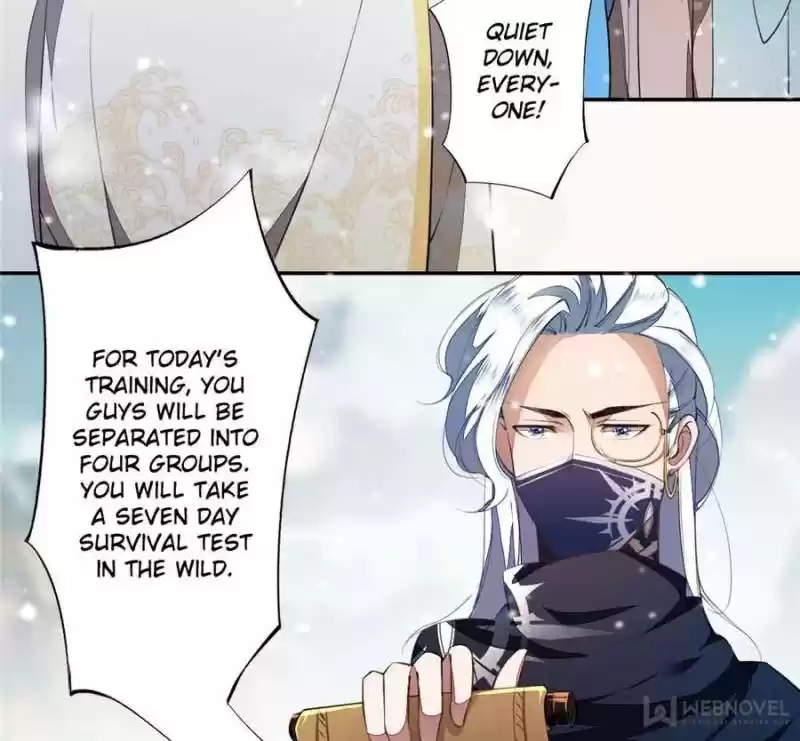 Peerless Refiner Chapter 75