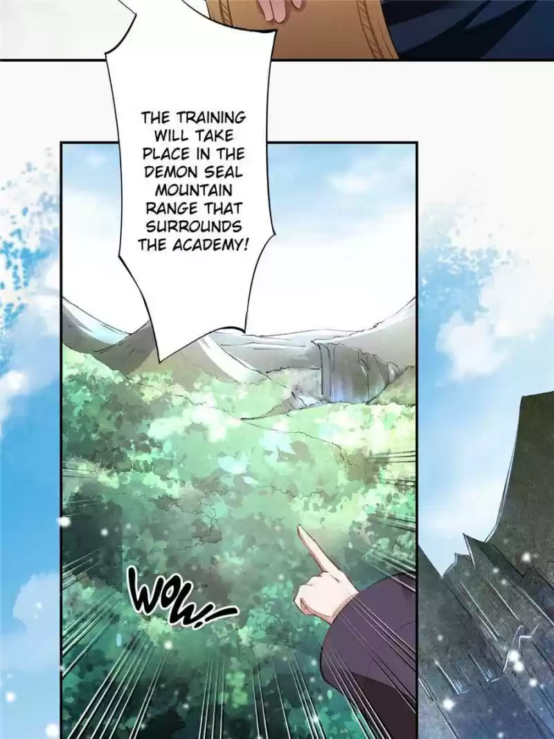 Peerless Refiner Chapter 75