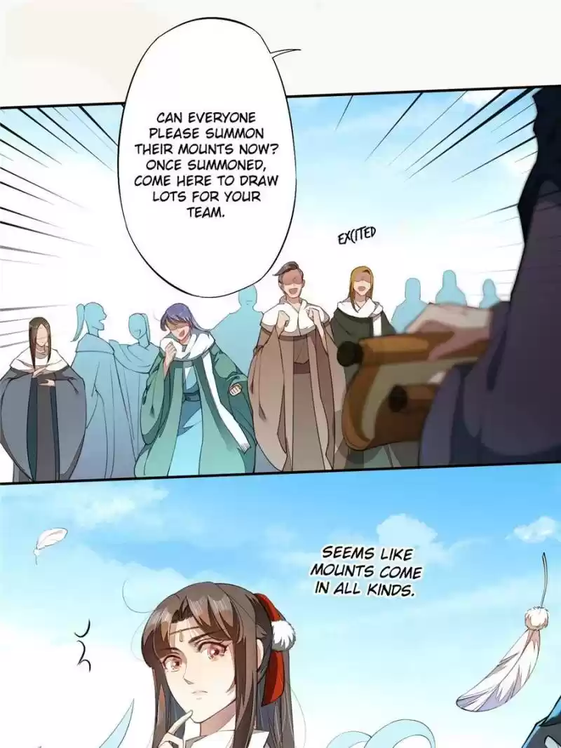 Peerless Refiner Chapter 75