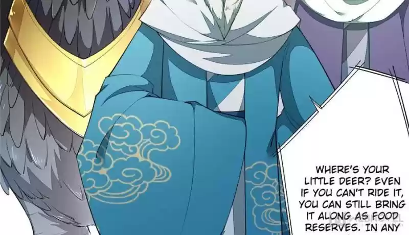 Peerless Refiner Chapter 75