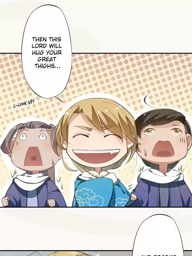 Peerless Refiner Chapter 75