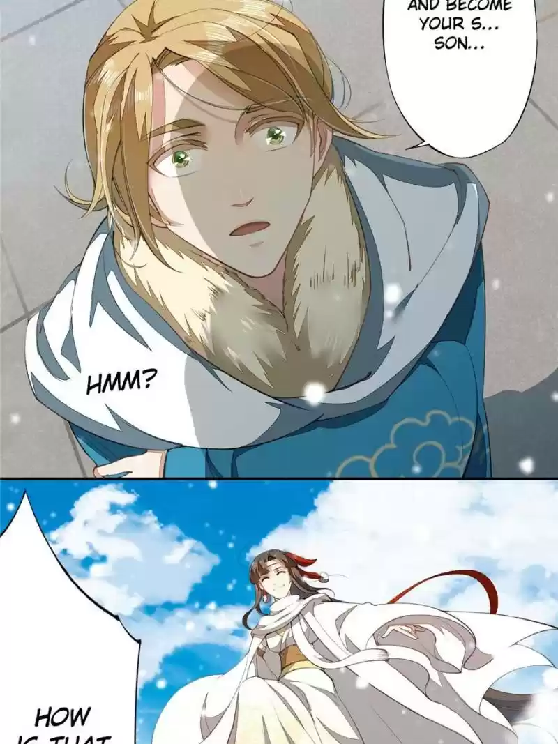 Peerless Refiner Chapter 75