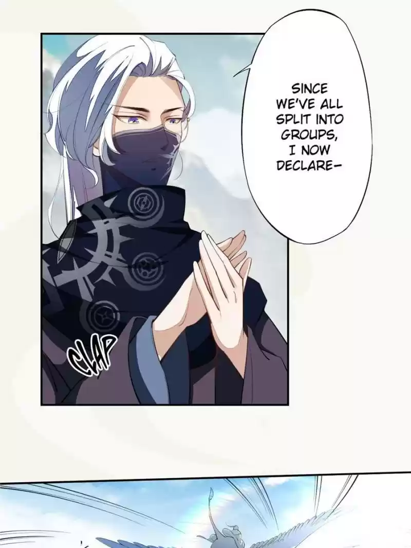 Peerless Refiner Chapter 76