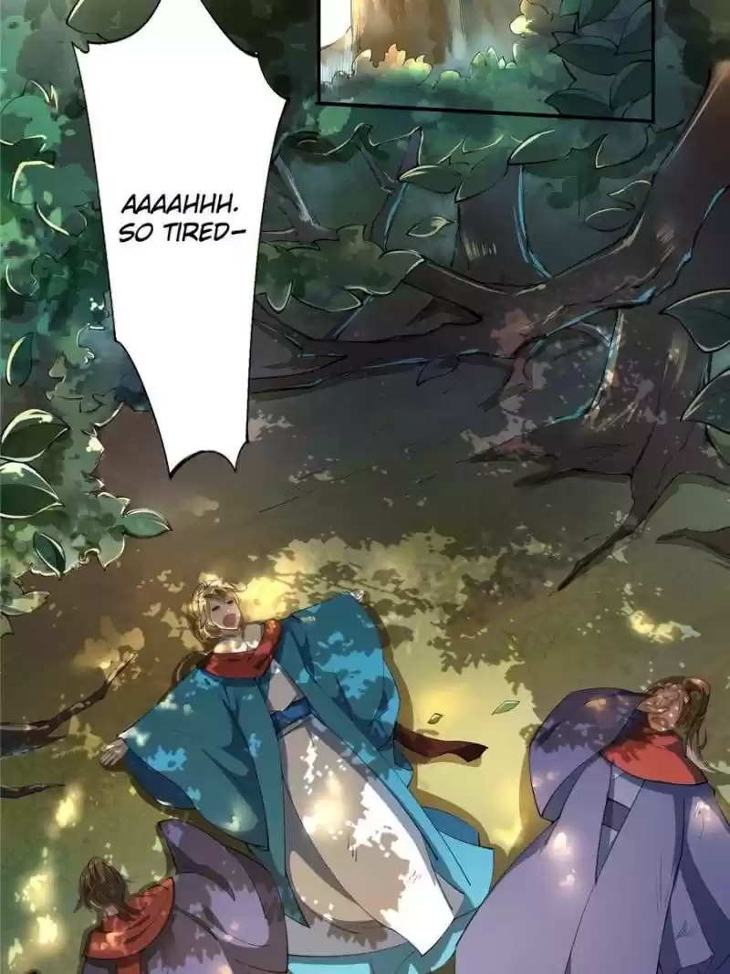 Peerless Refiner Chapter 76