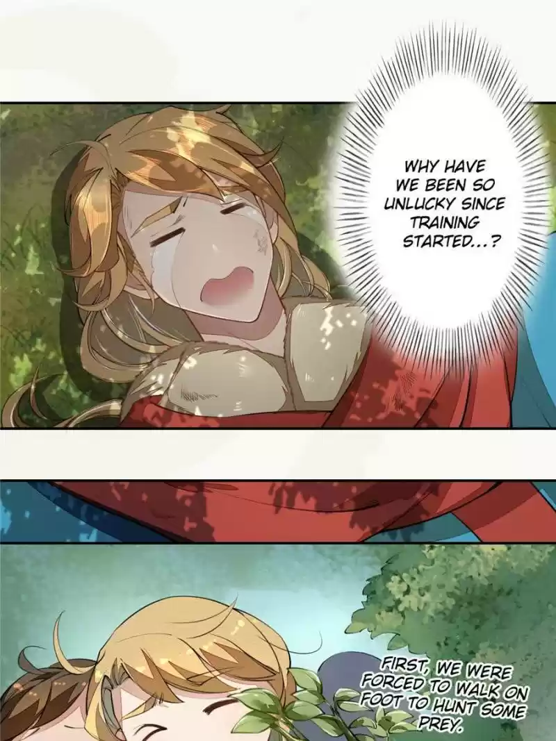 Peerless Refiner Chapter 76