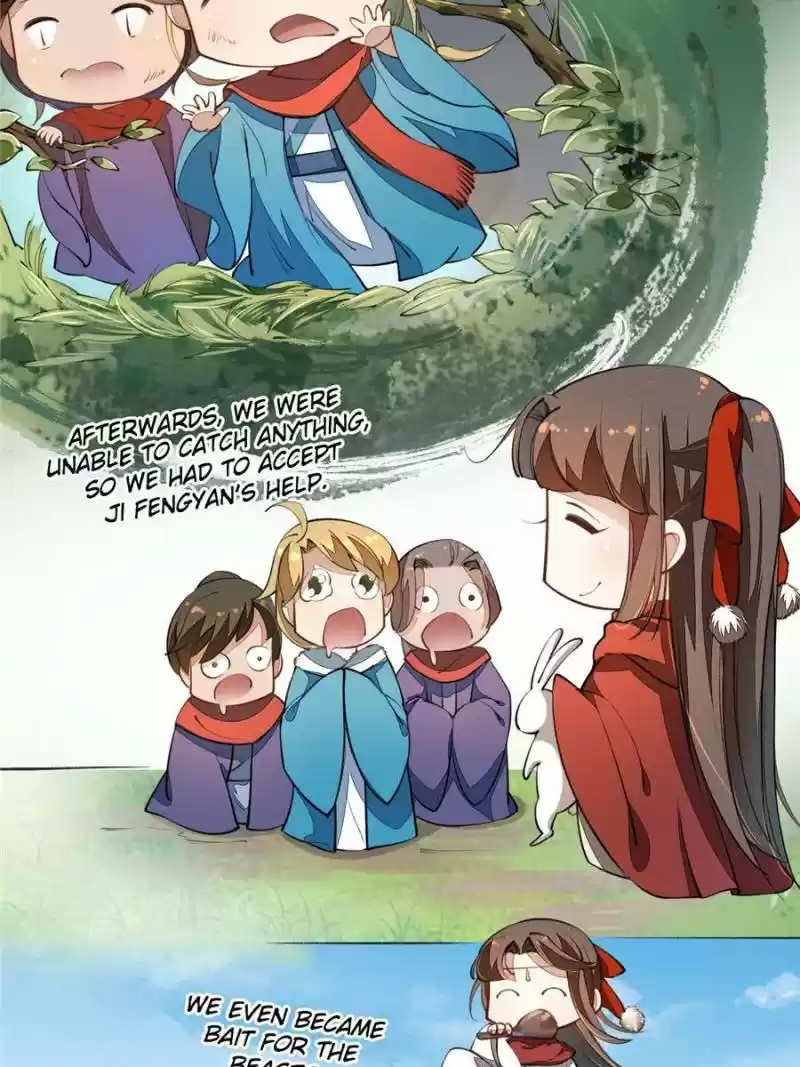 Peerless Refiner Chapter 76