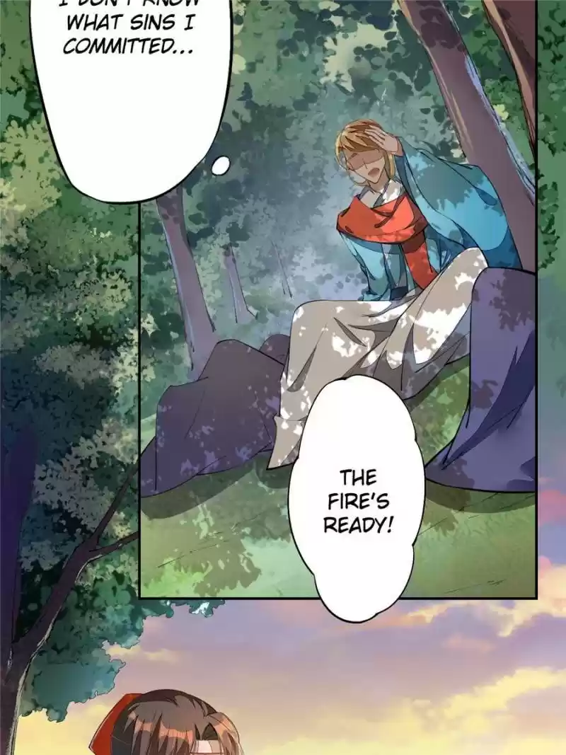 Peerless Refiner Chapter 76