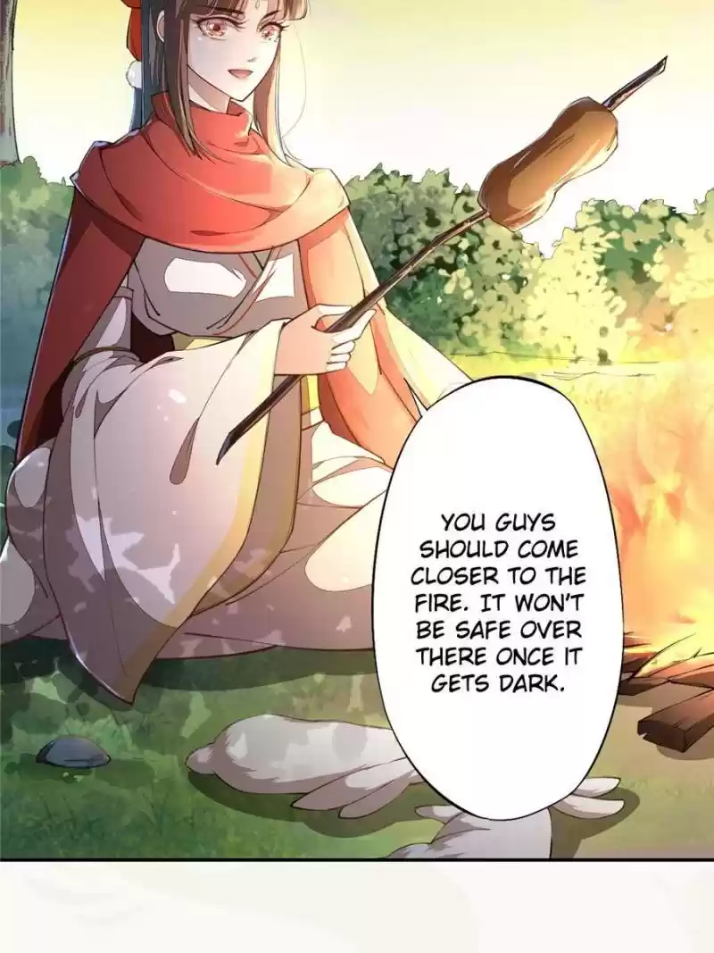 Peerless Refiner Chapter 76