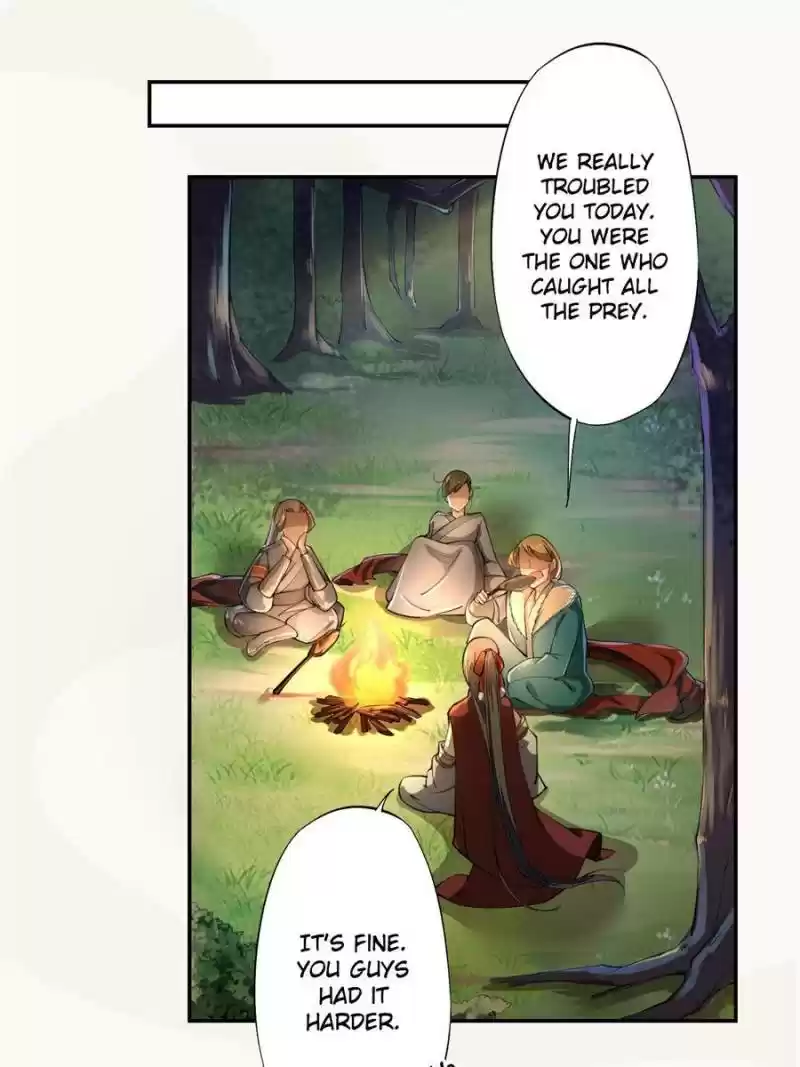 Peerless Refiner Chapter 76