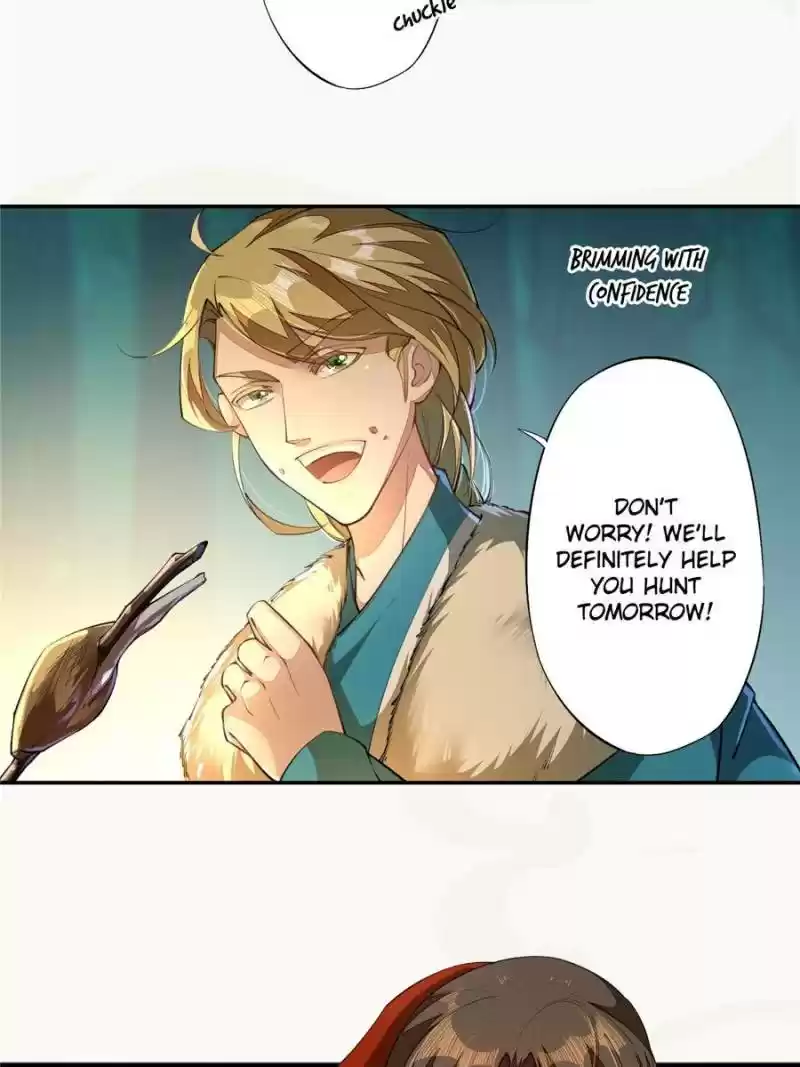 Peerless Refiner Chapter 76