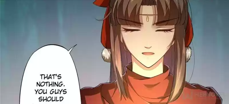 Peerless Refiner Chapter 76